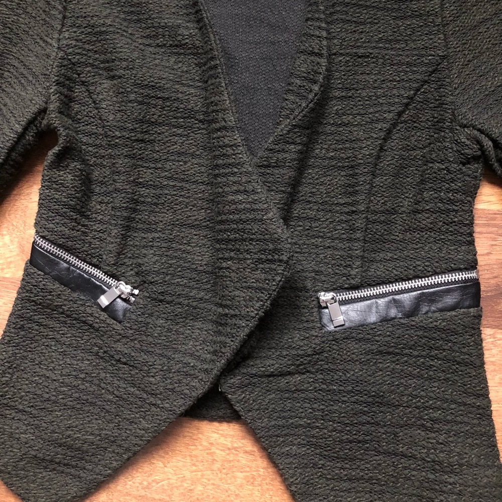 🔸H&M jacket - Picture 5 of 9